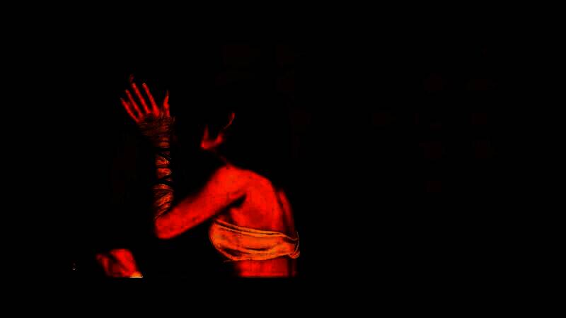 《刺客信条：影》浪漫场景视频截图2