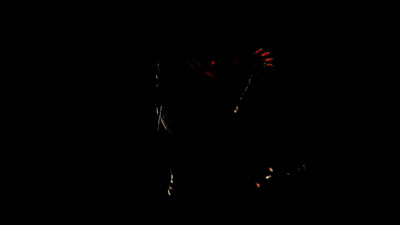 《刺客信条：影》浪漫场景视频截图5