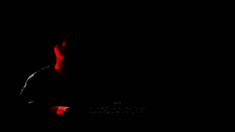 《刺客信条：影》浪漫场景视频截图6