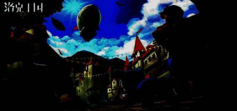 洛克王国相关配图2