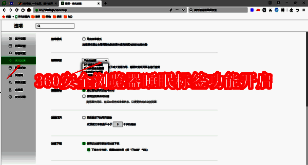 360安全浏览器相关图片1