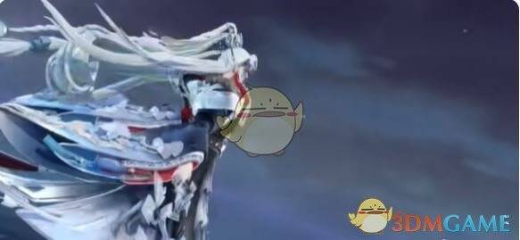 决战平安京判官客赋寒松皮肤展示图