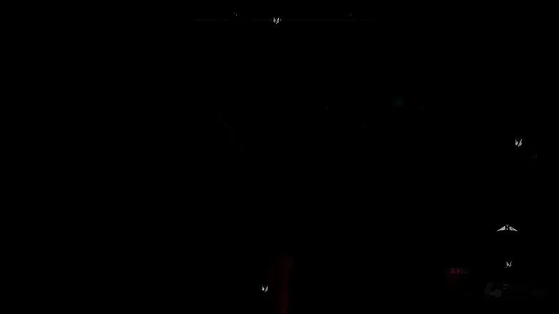 攀爬坍塌楼梯二段跳画面