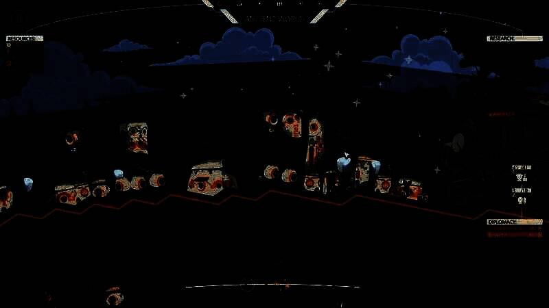 《Chronocracy》游戏截图3