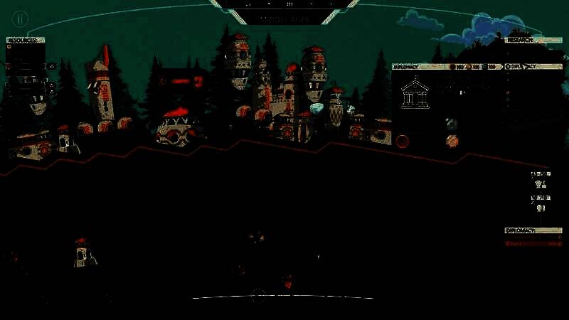 《Chronocracy》游戏截图5