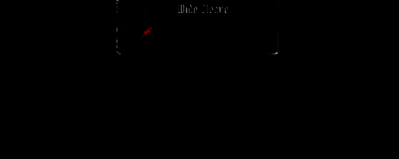 《Tears of Metal》游戏画面