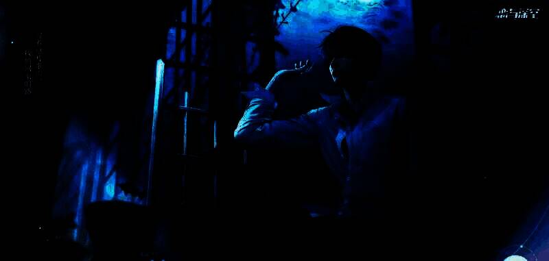 《恋与深空》祁煜相关图片