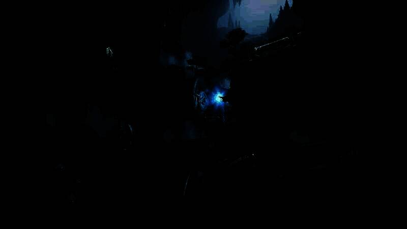 《王者荣耀世界》游戏画面截图2