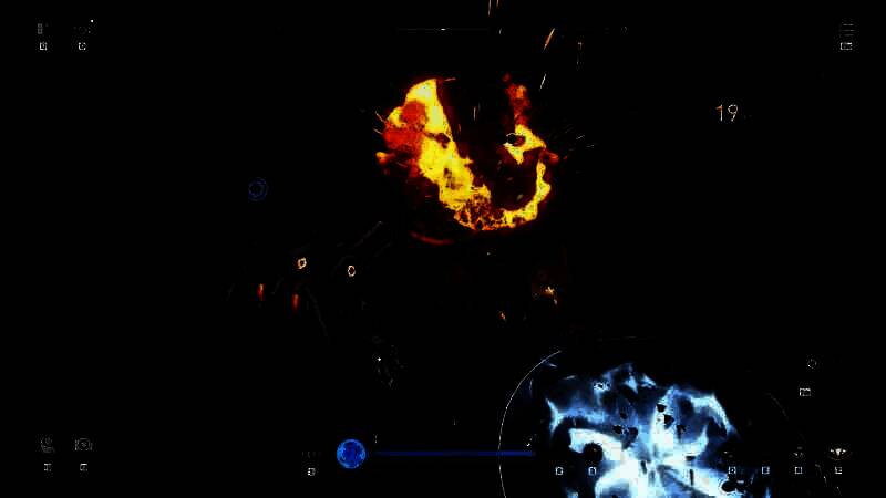 《王者荣耀世界》游戏画面截图3