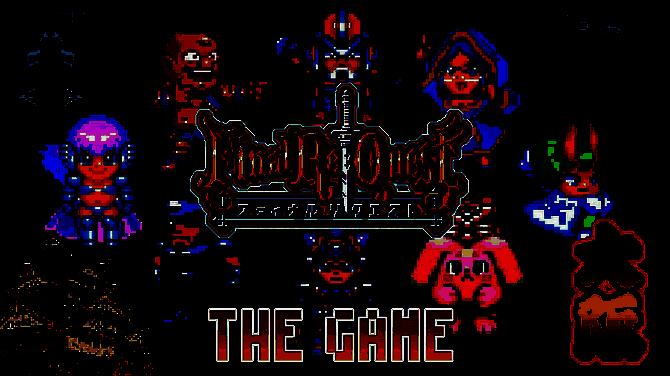 《最终诉求》相关图片1