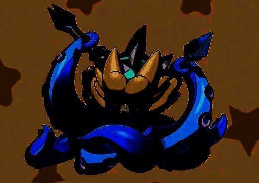 霜天章鱼介绍图片