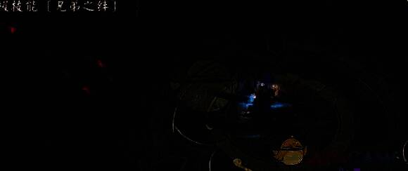 镰鼬义结桃乡皮肤终极技能特效图