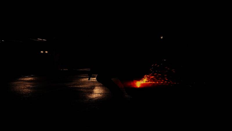 Starbreeze公司相关场景图片