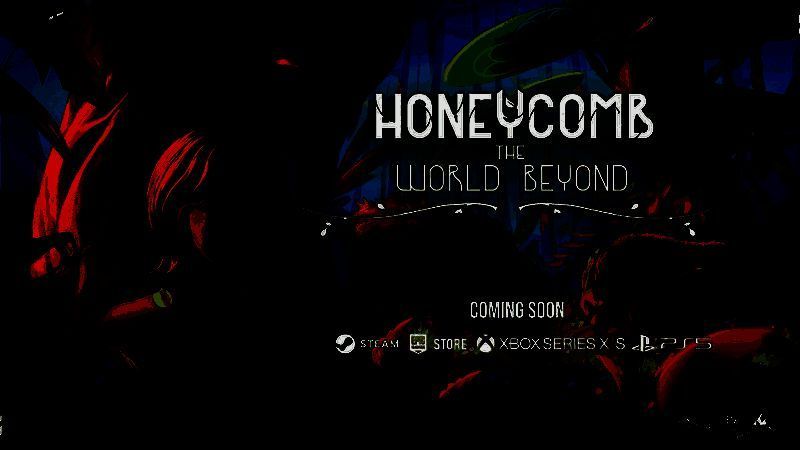 《蜂巢:异星物语》游戏画面