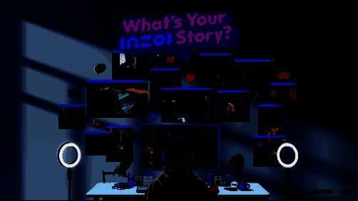 《云族裔》活动相关图片2