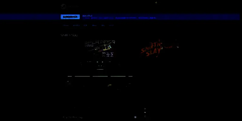 《移形屠戮》相关图片2