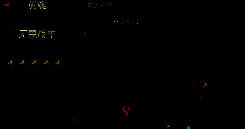 荒野国度拿破仑技能相关配图2