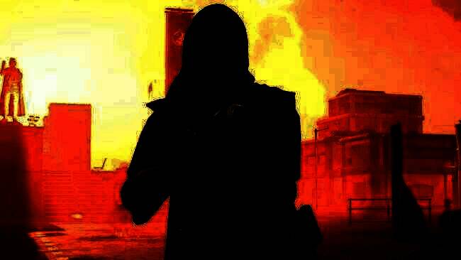 《绝地潜兵2》相关活动现场或内容图片