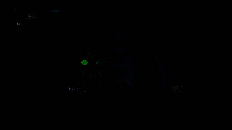 《Voivod: The Nuclear Warrior》游戏画面5