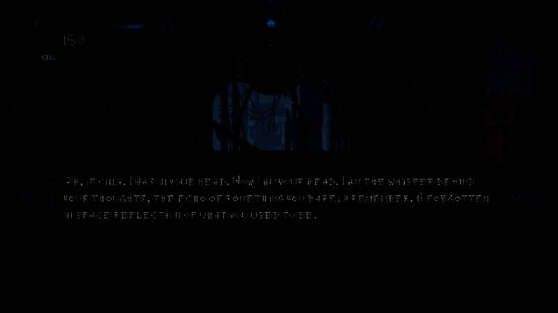 《Voivod: The Nuclear Warrior》游戏画面6