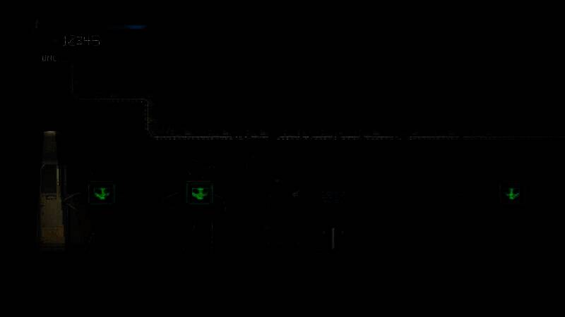 《Voivod: The Nuclear Warrior》游戏画面7