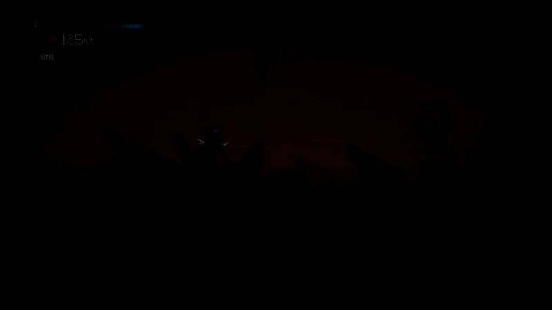 《Voivod: The Nuclear Warrior》游戏画面10