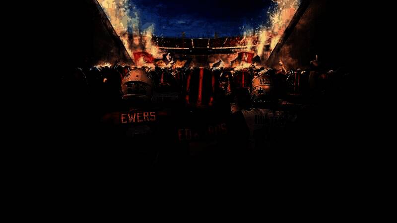 EA Sports大学橄榄球相关图片1