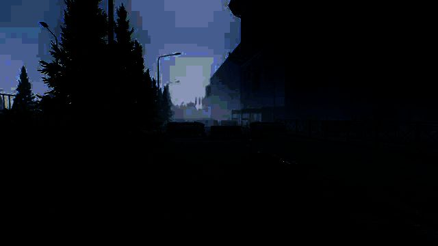 《逃离塔科夫》游戏调查相关图片