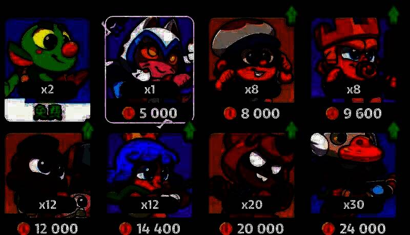 爆裂小队相关图片4