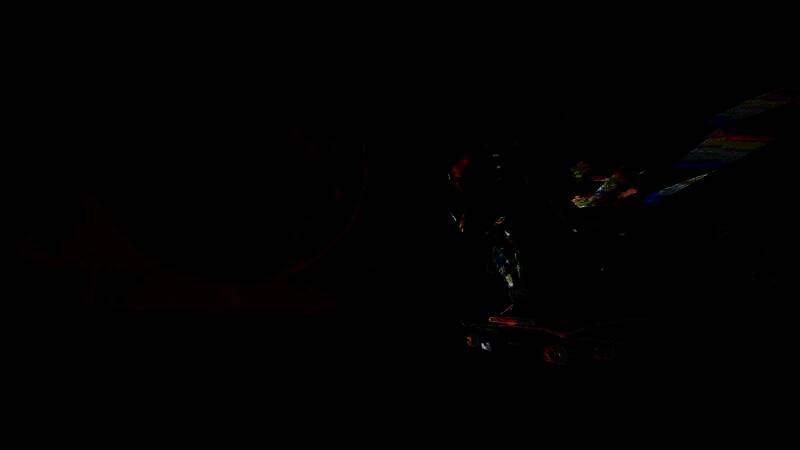 《Skate Story(滑板故事)》相关图片