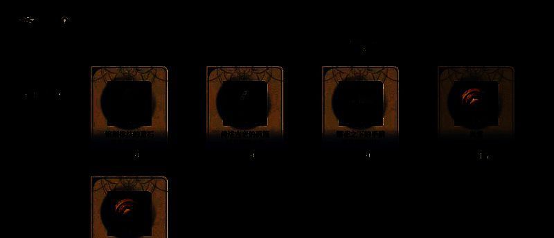 《黑色信标》相关图片3