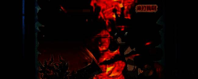 《英雄没有闪》资源界面