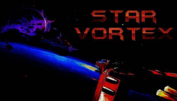 《深空涡旋》游戏画面1