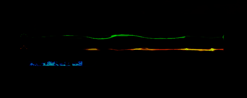 《怪物猎人:荒野》斩味相关画面