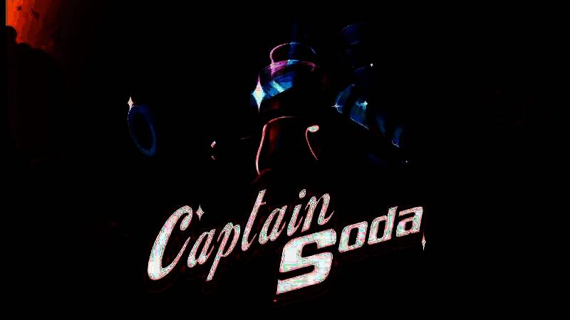 《苏打队长》游戏画面1