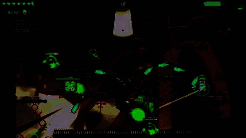 《苏打队长》游戏画面2