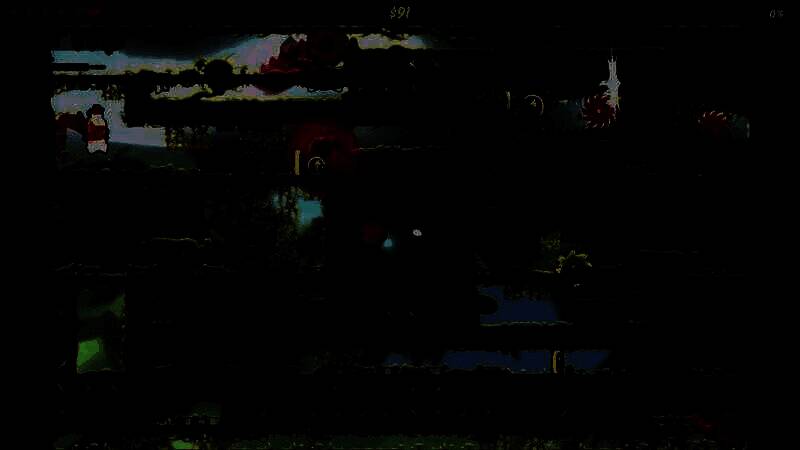 《苏打队长》游戏画面3