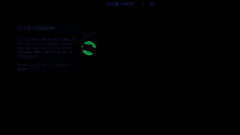 《苏打队长》游戏画面5