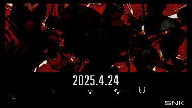 《饿狼传说:群狼之城》更多相关图片