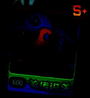 龙王核心与萨满核心搭配示意图一