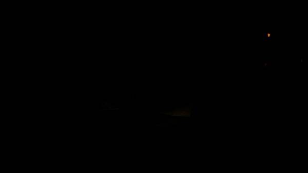 《Trucker Horror》游戏画面