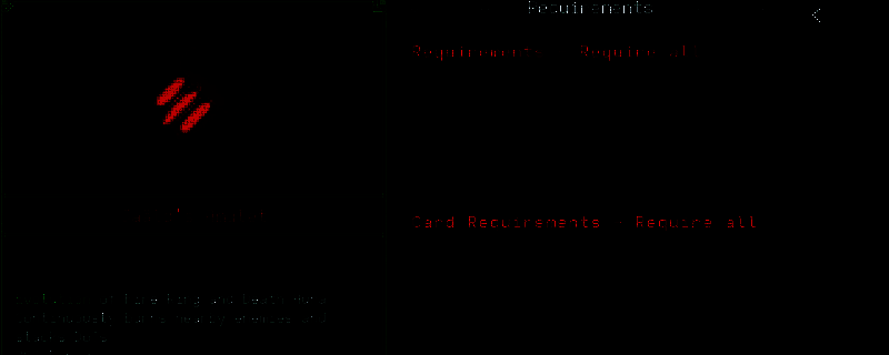 罗格救世传说相关游戏画面