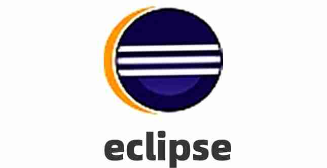Eclipse软件界面图