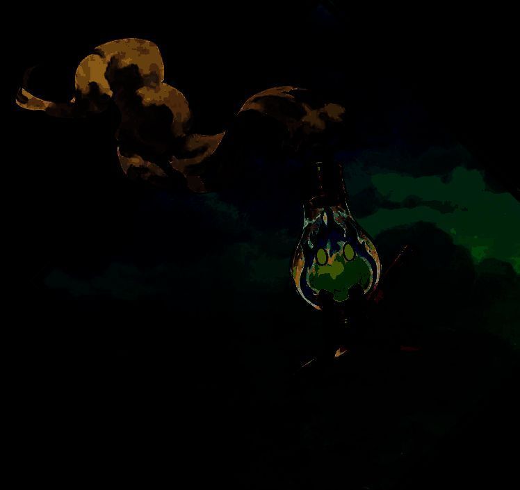 芙拉米相关图片2