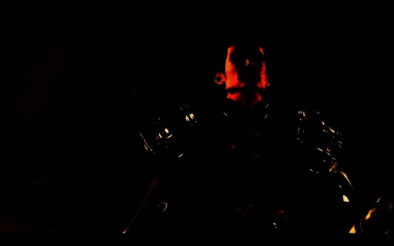 《鬼武者2:复刻版》视频截图2