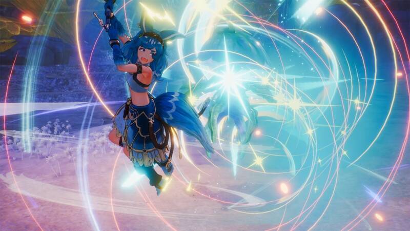 优米雅的炼金工房蕾妮雅相关图片4