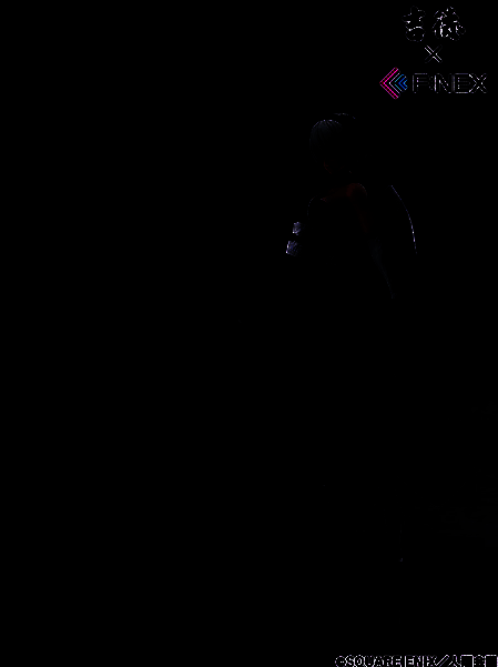 《尼尔:机械纪元》2B人形娃娃相关图片2