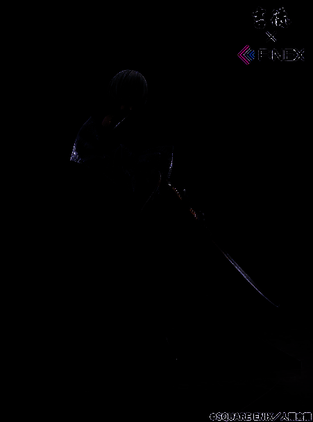 《尼尔:机械纪元》2B人形娃娃相关图片3