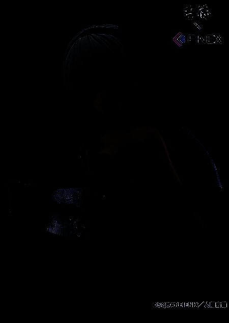 《尼尔:机械纪元》2B人形娃娃相关图片6