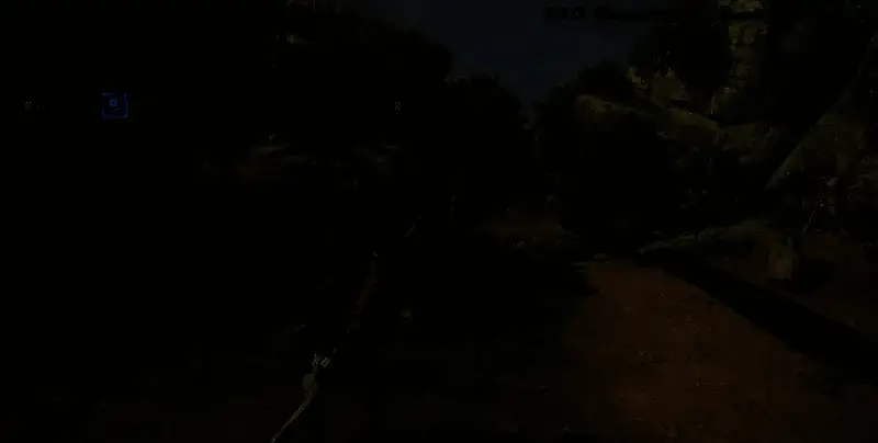 《怪物猎人：荒野》菜单页卡相关界面图